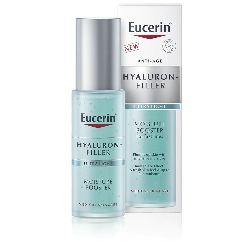 Eucerin Hyaluron Filler Moisture Booster 30 ML-2
