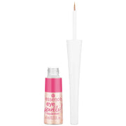 Essence Eye Sparkle Liquid Liner 4ml with a precise brush tip-1