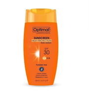 Optimal sunscreen protection-1