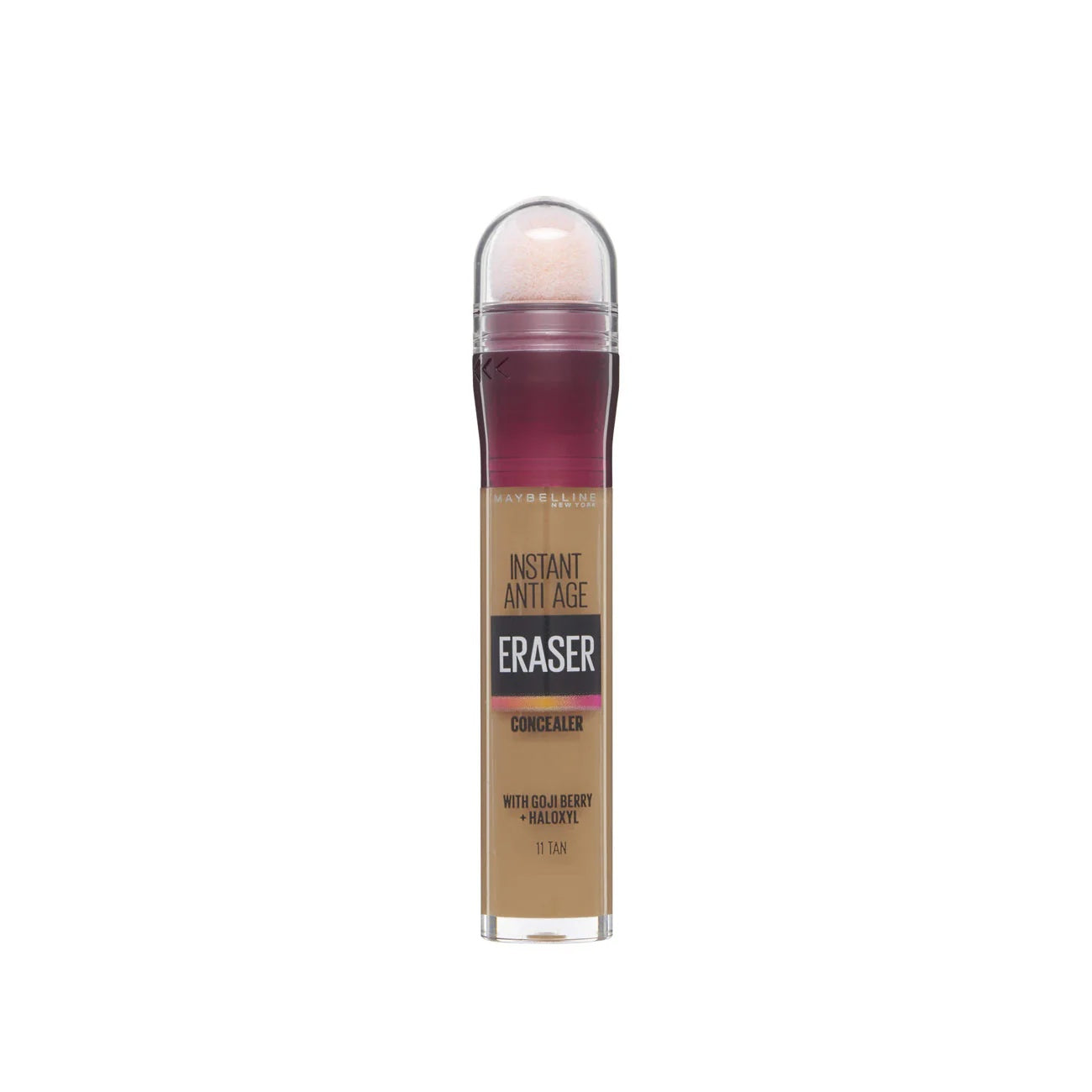 Maybelline Instant Age Rewind Eraser Concealer | Full Coverage for Dark Circles & Fine Lines - 6 Versatile Shades-6