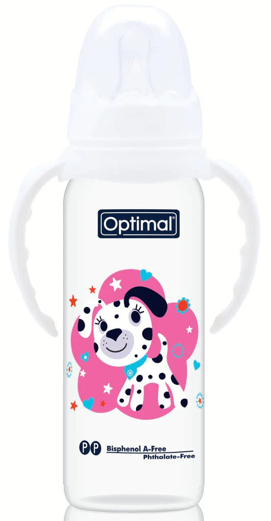 OPTIMAL SLIM WAIST BOTTLE WITH HANDLE-2
