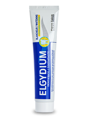 Elgydium Whitening Cool Lemon Toothpaste – Stain Removal & Enamel Care 75ml-1