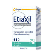 Etiaxil Detranspirant 15 ml | Effective Treatment for Excessive Underarm Sweating-1