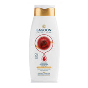 Lagoon Shampoo Ayurvedic-1