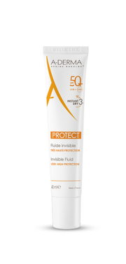Aderma Protect SPF 50 Fluid-1