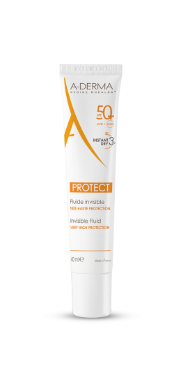 Aderma Protect SPF 50 Fluid-1