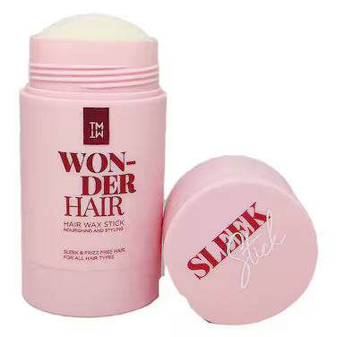 Wonder Hair Wax Stick 75g | Hair Smoothing and Styling Stick
