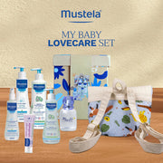 Mustela My Baby Love care Set 6 pcs-1