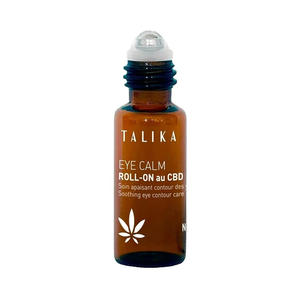 Talika Eye Calm Roll-On – Soothing and Refreshing Eye Treatment-3