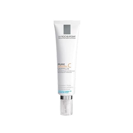 La Roche Posay Pure Vit C Spf 25 Cream-1