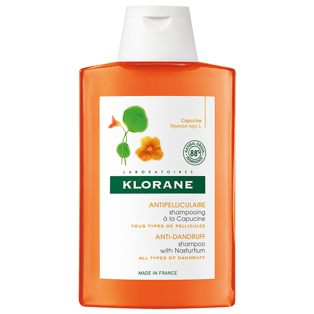 Klorane Anti-Dandruff Capucin Shampoo Anti-Pelliculaire-2
