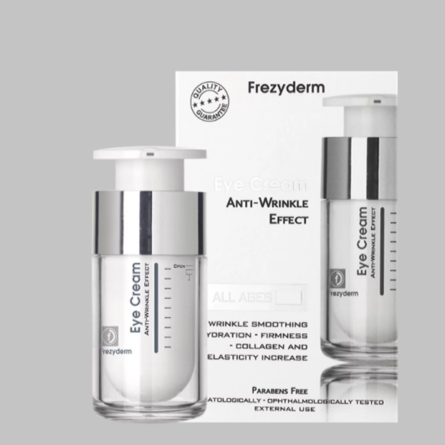 Frezyderm Eye Cream-1