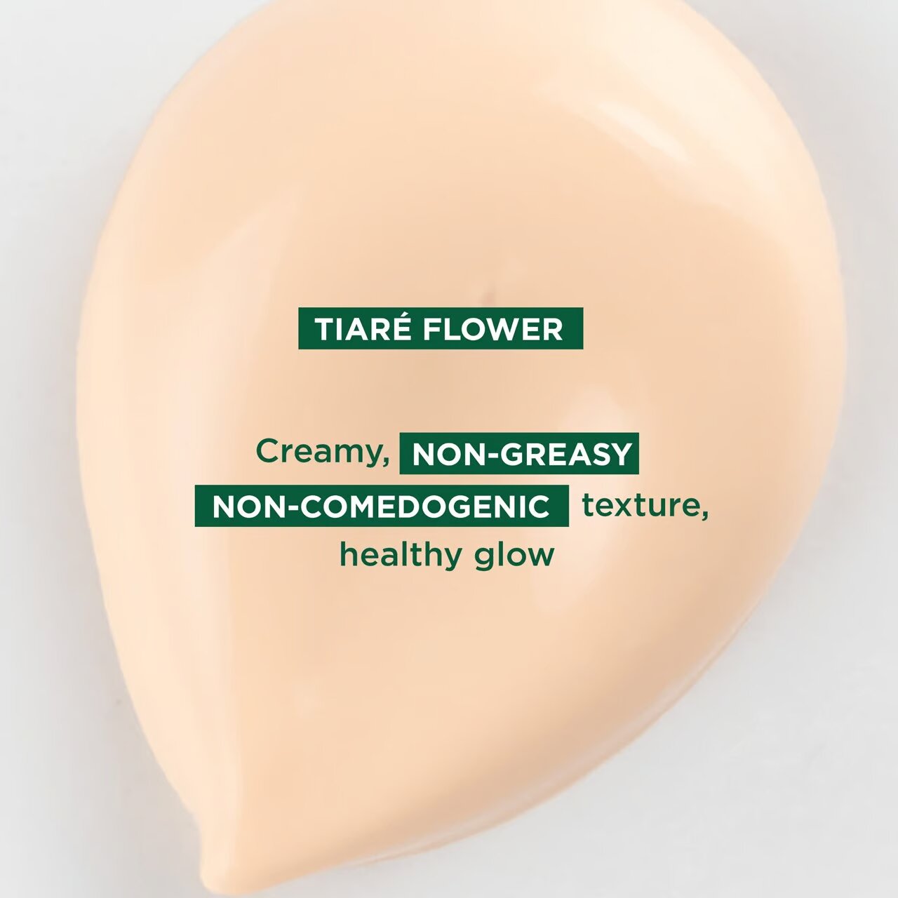 Klorane Polysiane Sun Cream Spf 30-3