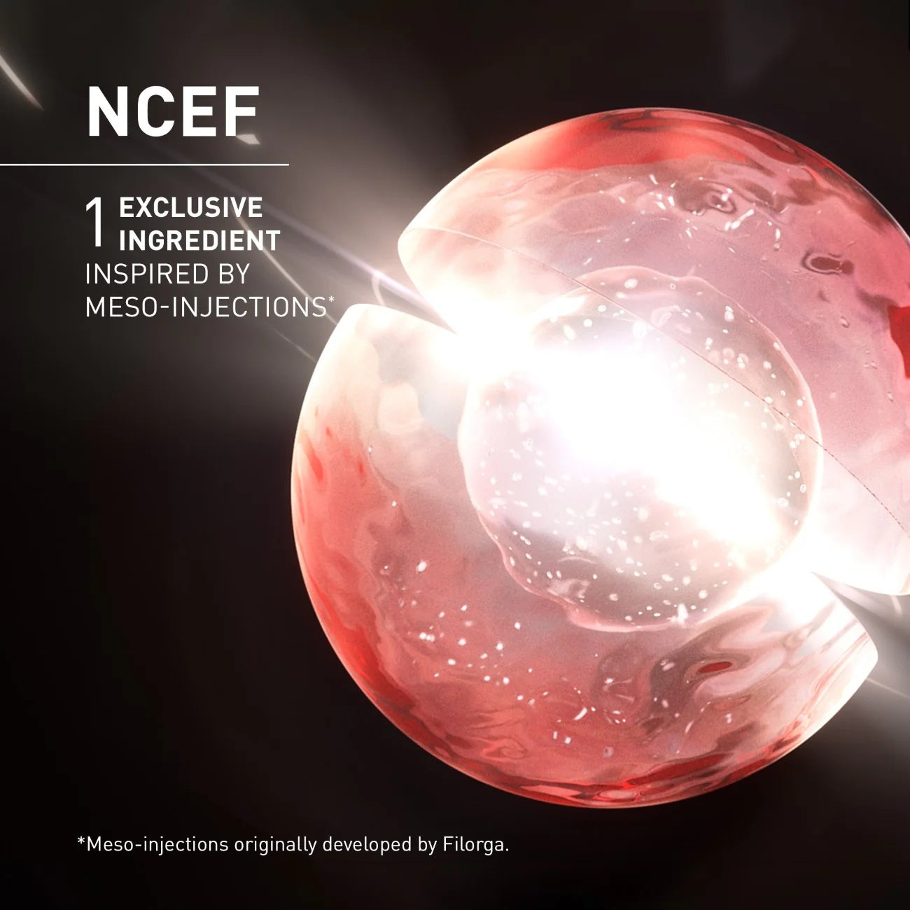 Filorga NCEF Reverse Mat Cream-5