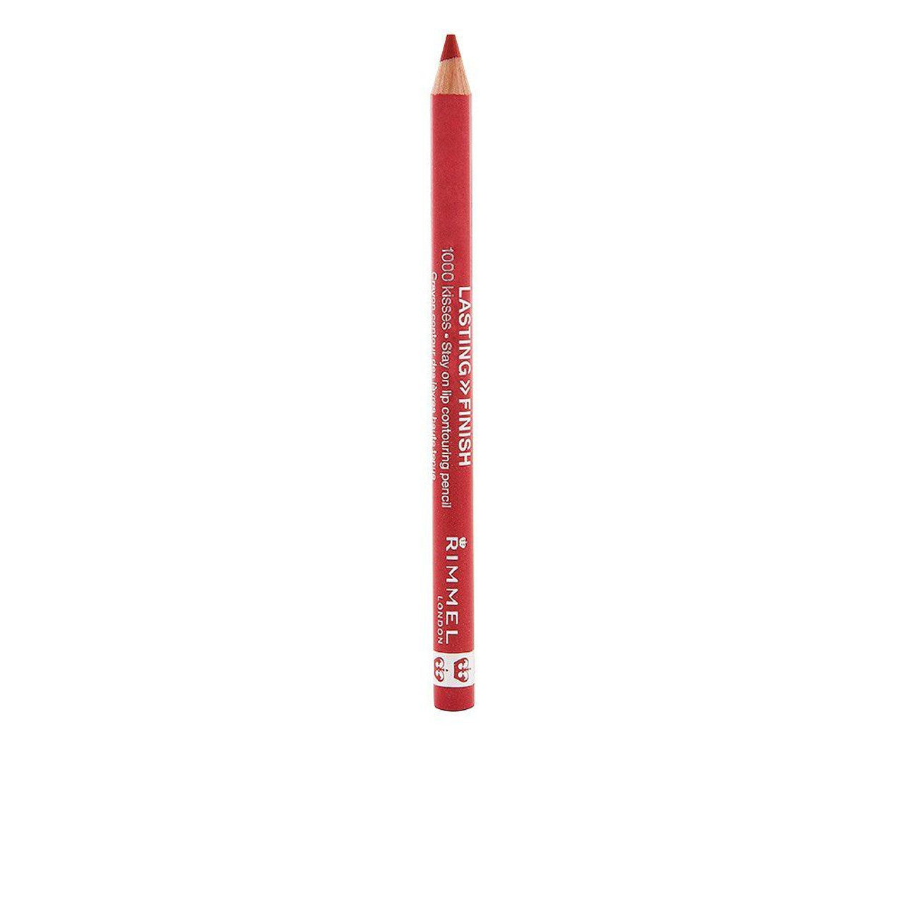 Rimmel Lasting Finish 1000 Kisses Lip Liner-7