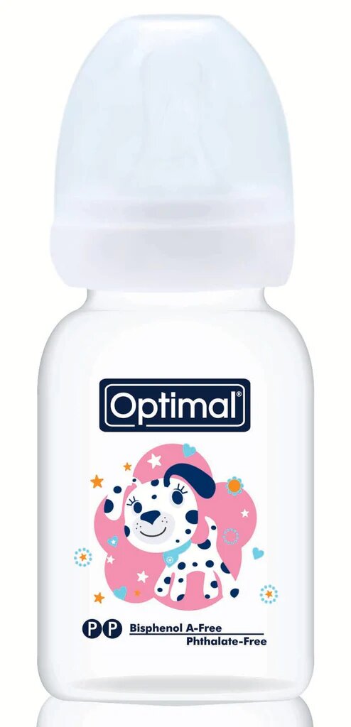 OPTIMAL SLIM WAIST FEEDING BOTTLE-3