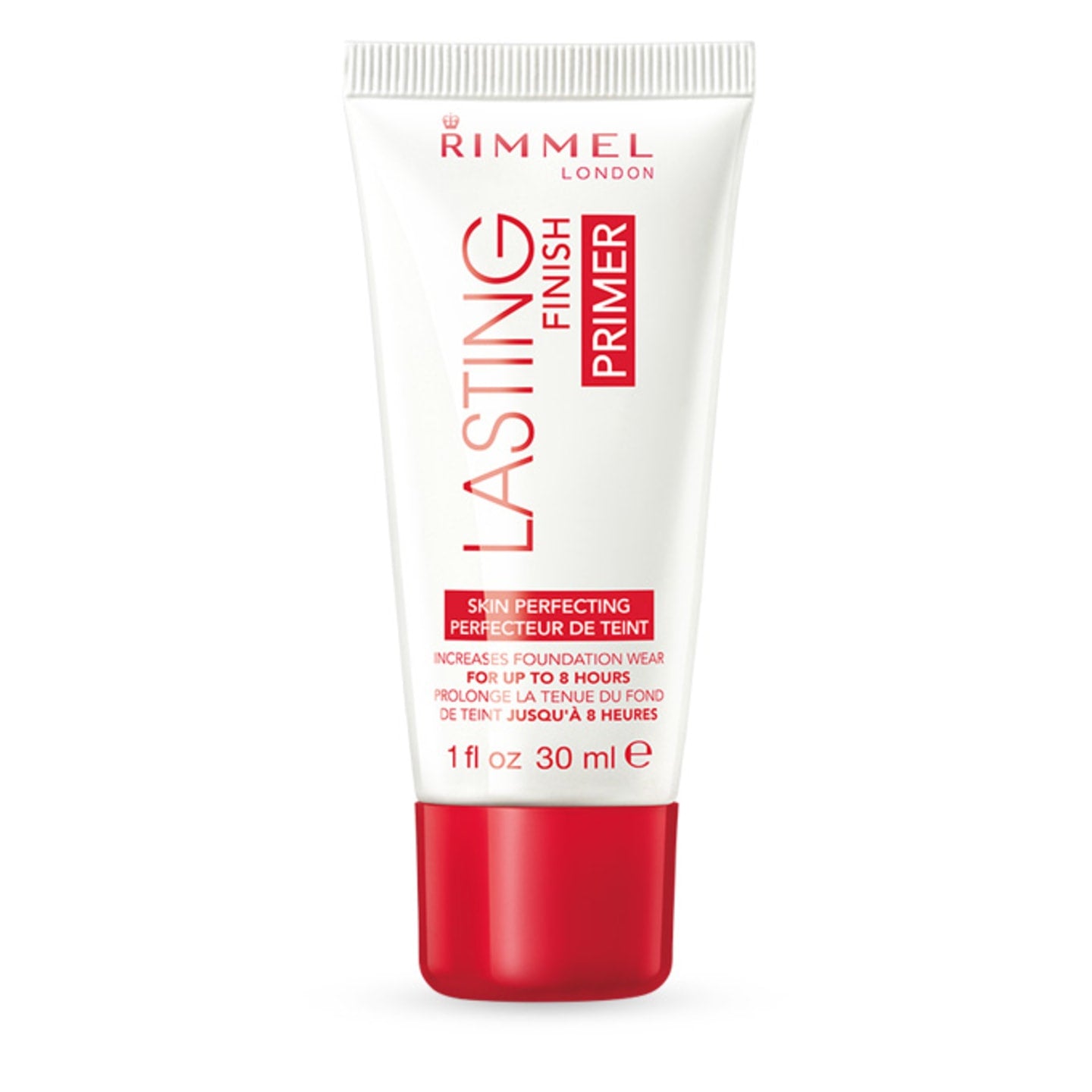 Rimmel Lasting Finish Primer-1