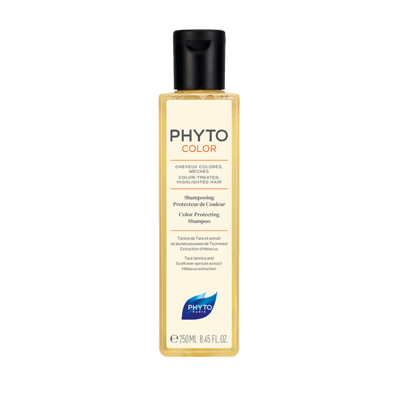 Phyto Color Protect Shampoo-1