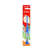 Colgate Kids 2+ Years Toothbrush-1