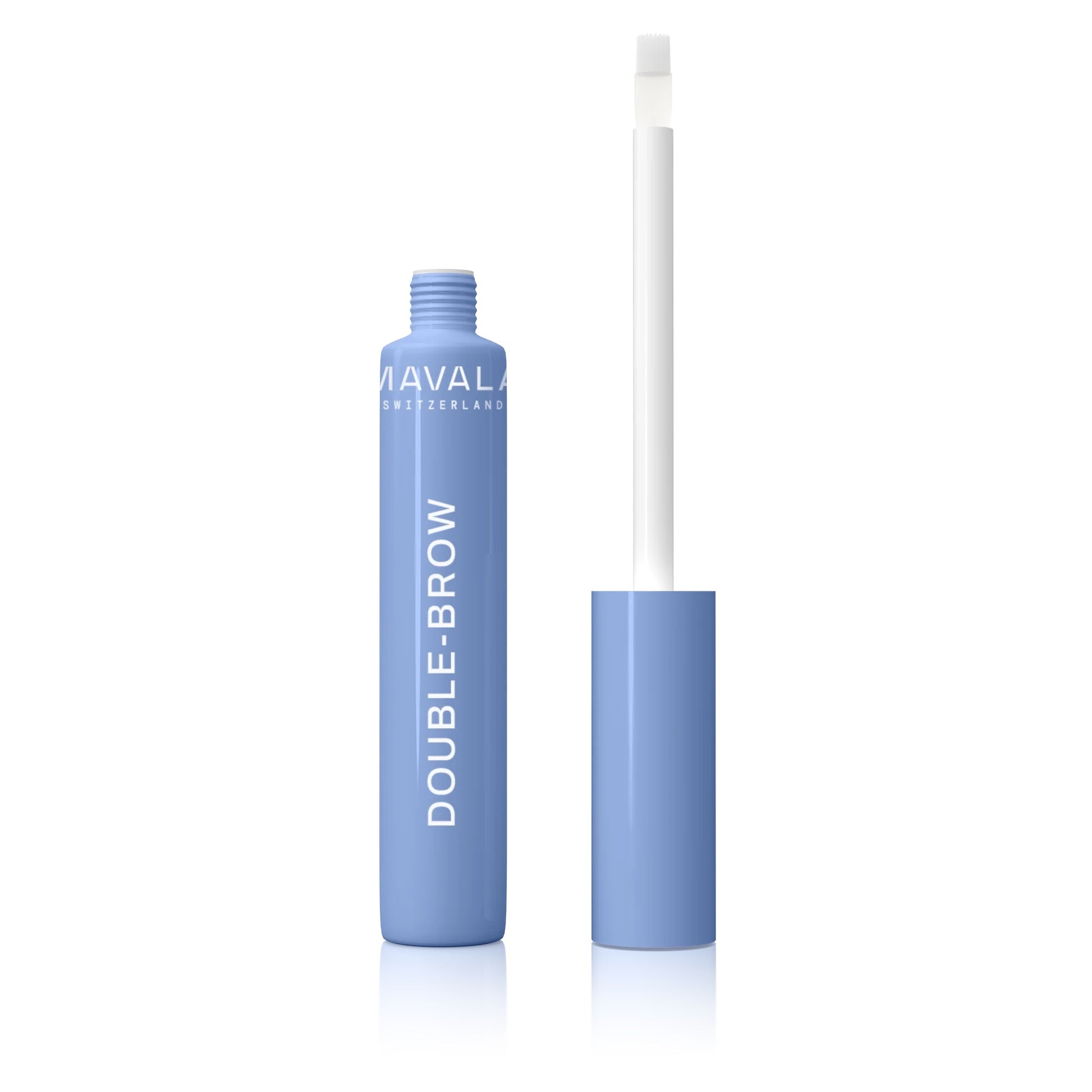 Mavala Double Brow Eyebrow Growth-2