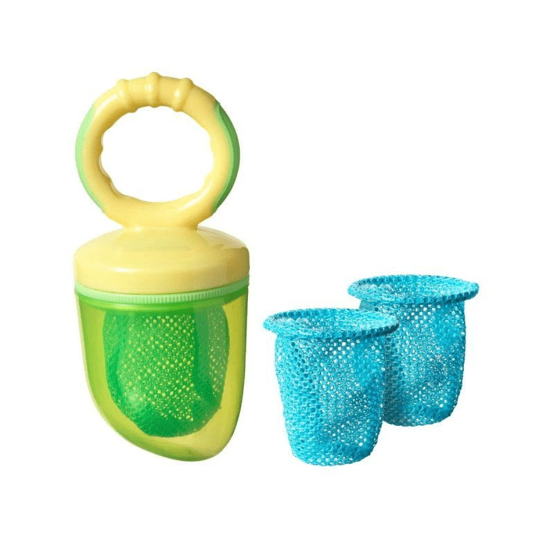 Tommee Tippee Teethe N Feed Fresh Food Feeder-2