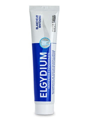 Elgydium Whitening Toothpaste – Stain Removal & Enamel Care 75ml-1