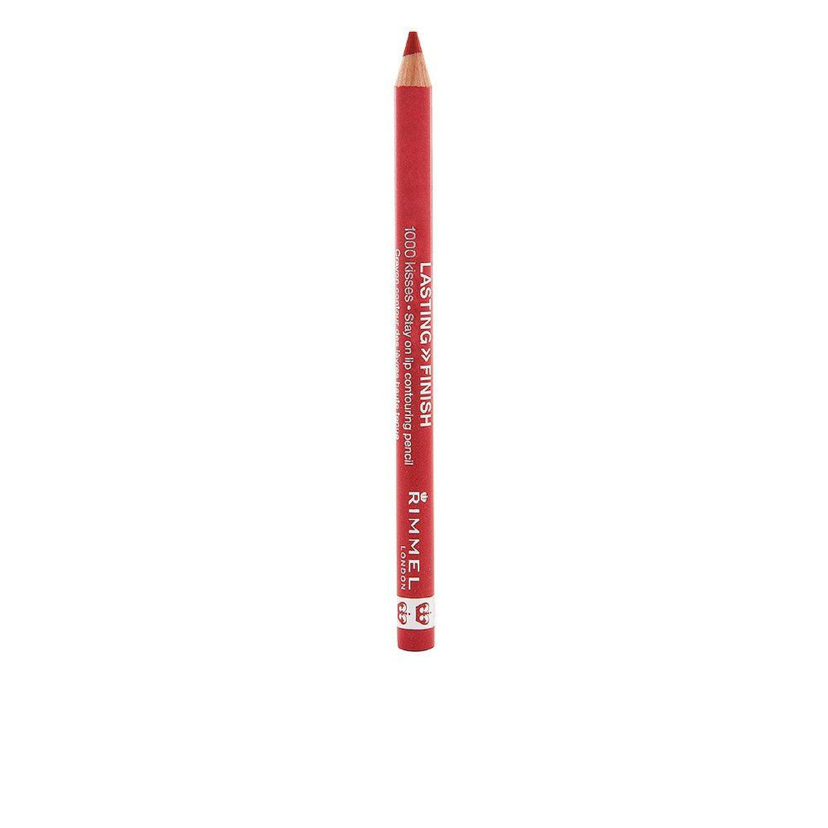 Rimmel Lasting Finish 1000 Kisses Lip Liner-2
