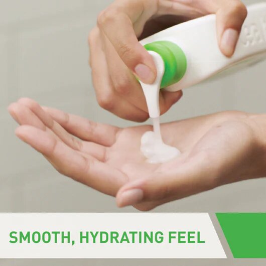 CeraVe Hydrating Cleanser Hydrating Creme Lavante Hydratante-2