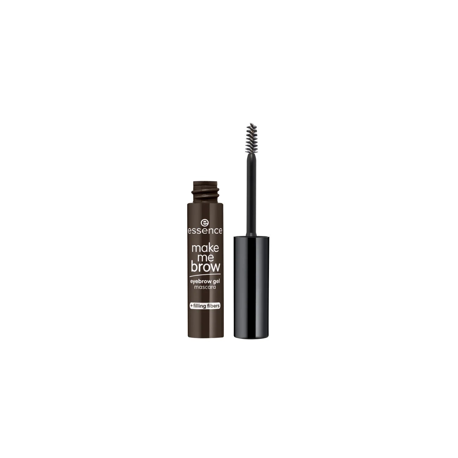 Essence Make Me Brow Eyebrow Gel Mascara for Natural, Defined Brows-1