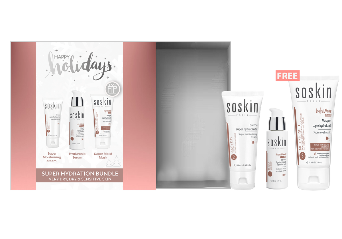 Soskin Super Hydration Bundle-1