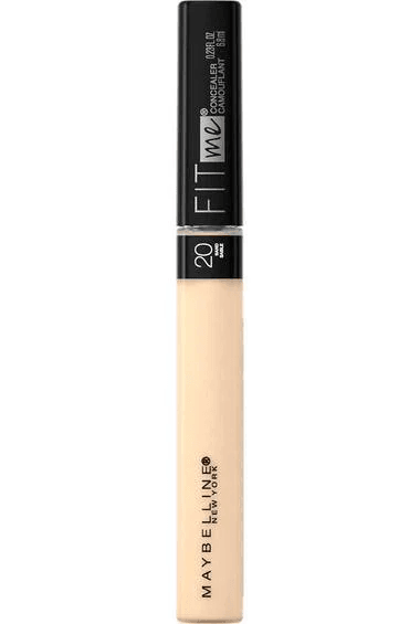 Maybelline Fit Me Concealer | Natural-Looking Coverage from Maybelline New York-8