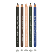 Samoa Love Your Shape au naturel Kajal Intense Eyeliner-1