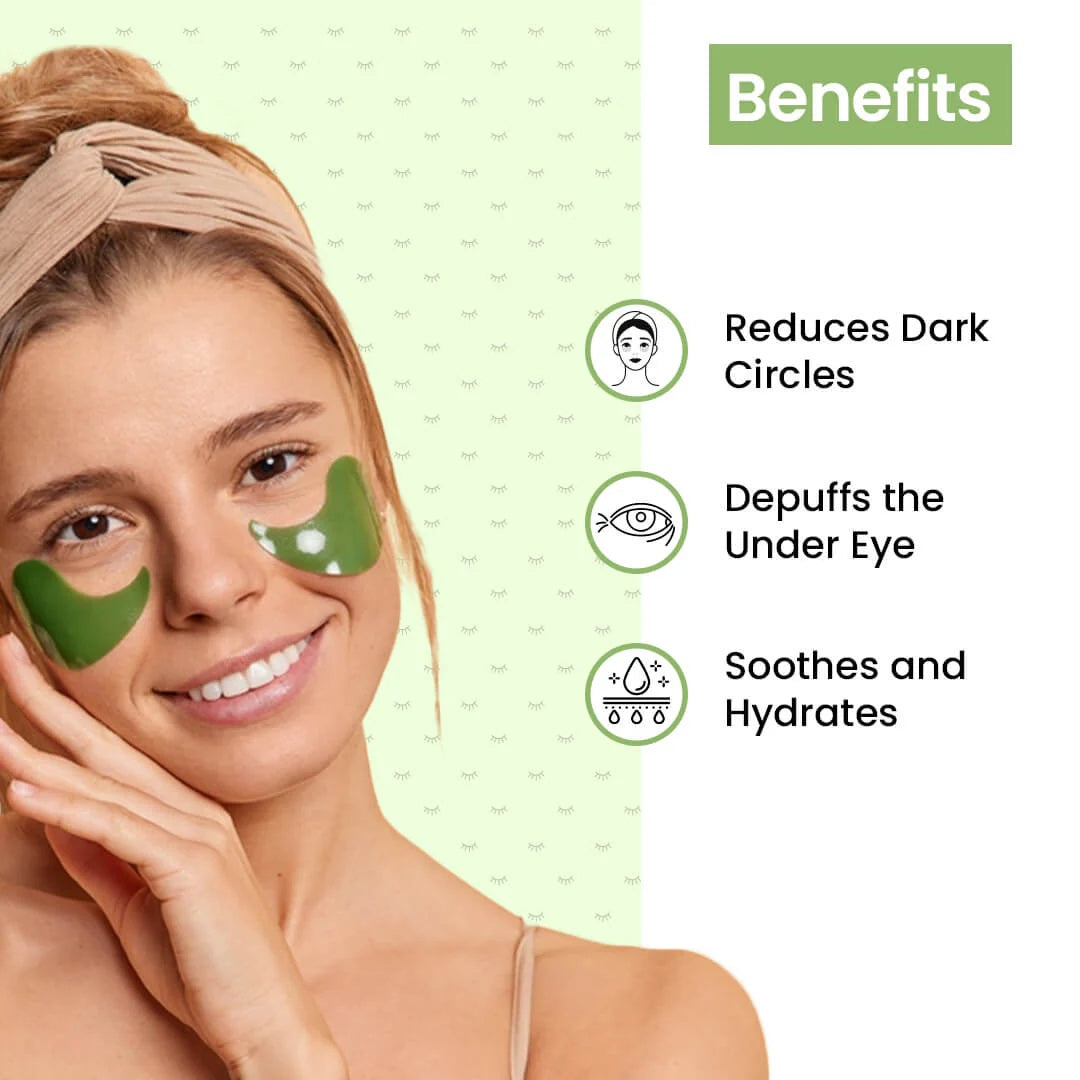 Biocollagenix Eye Patch – Targeted Eye Care & Anti-Aging Solution-3