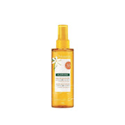 Klorane Polysiane Dry Oil Spf 30-1