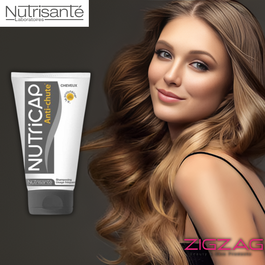 Nutricap Anti Hairloss Shampoo-3