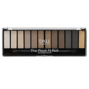 Dali The Rock N Roll Eye Shadow Palette-1