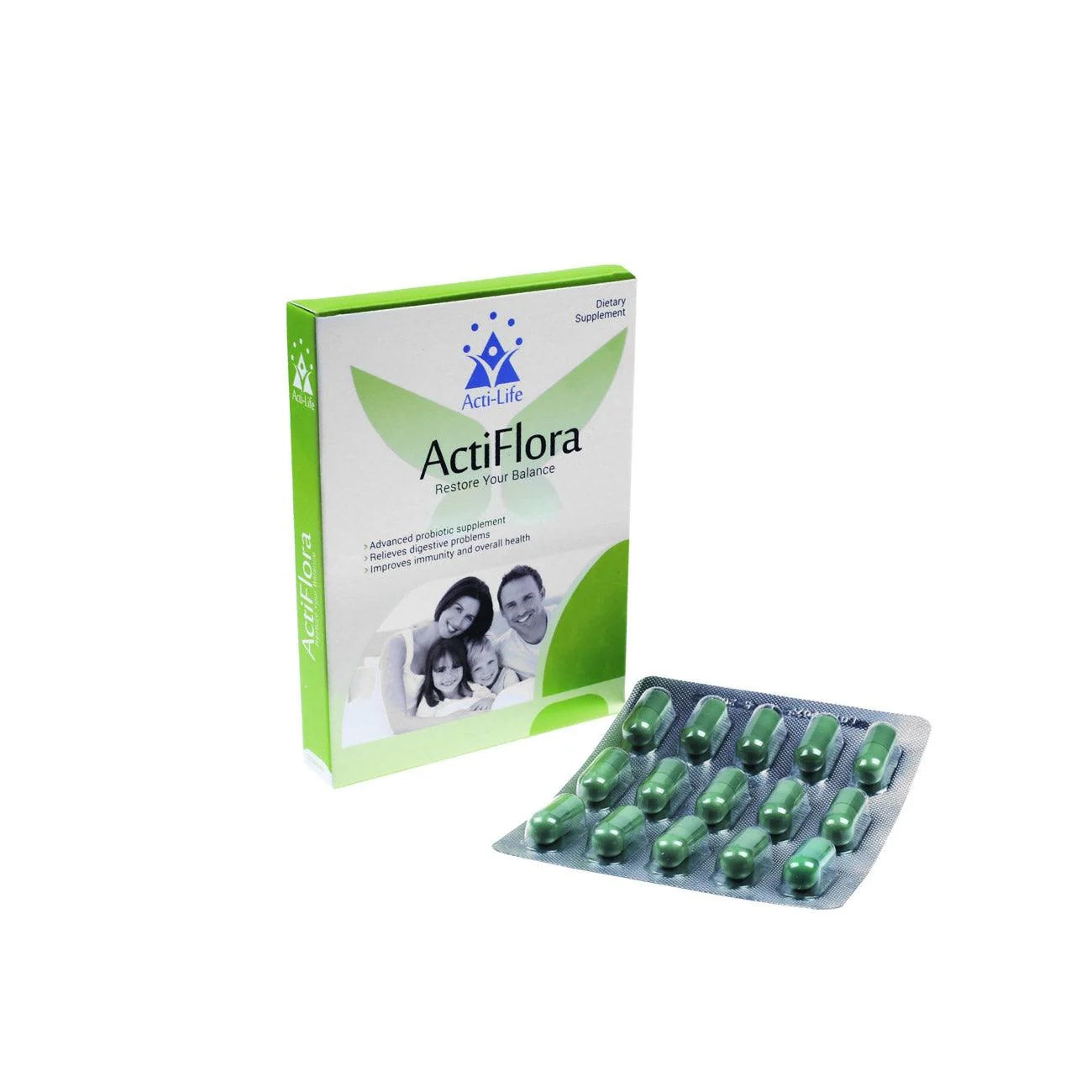 ActiFlora-2