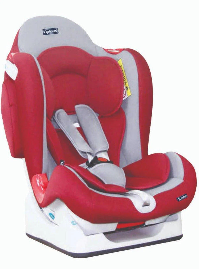 OPTIMAL BABY CAR SEAT GROUP - ADVANCED-2
