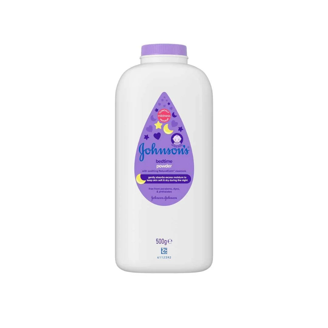 Johnson Baby Powder Bedtime-1