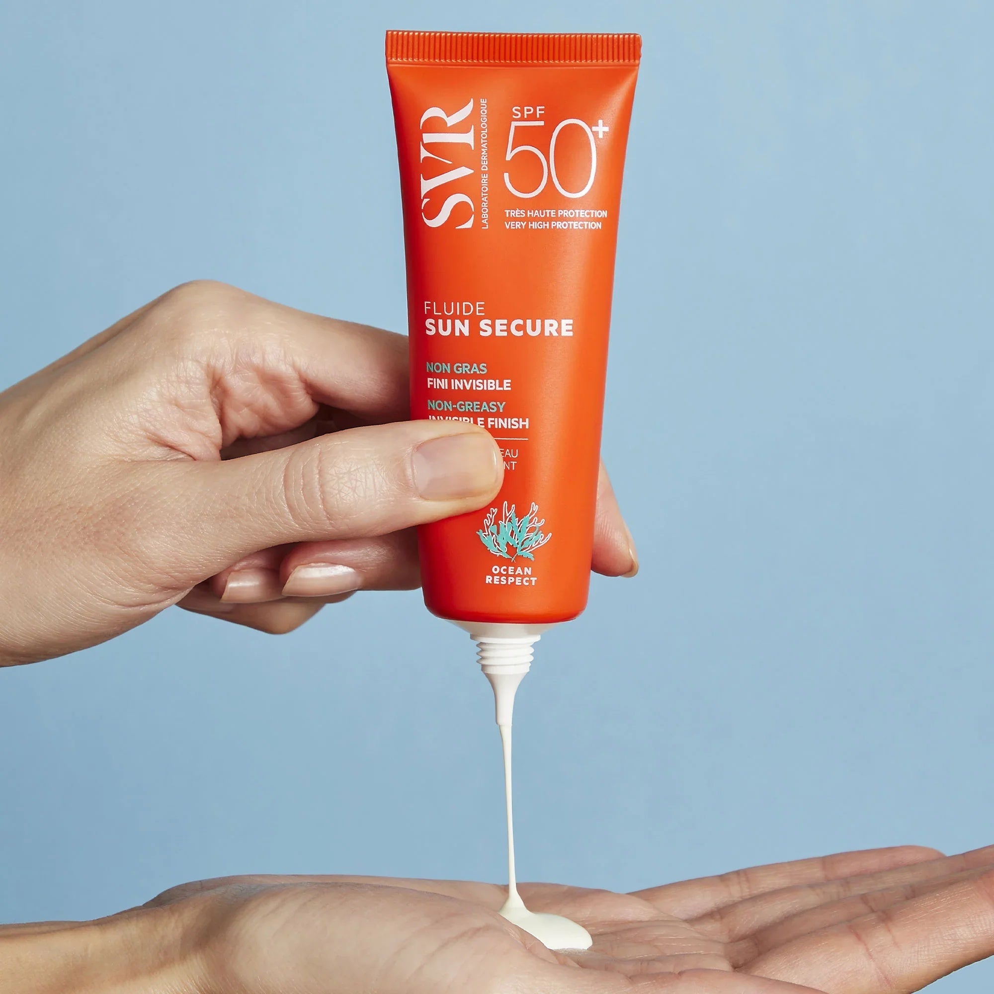 SVR Sun Secure Cream SPF 50 for Sensitive Skin-2