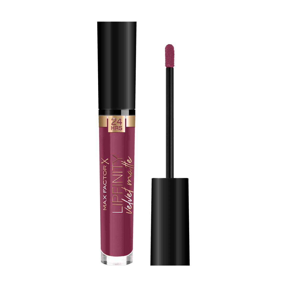 Maxfactor Lipfinity Velvet Matte-8