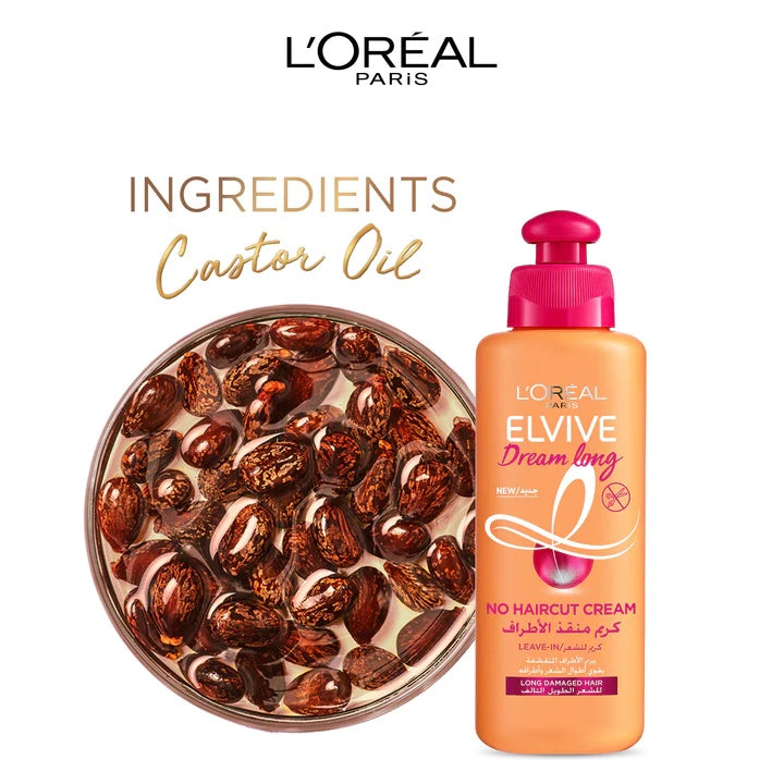 L'Oreal Paris Elvive Dream Long Serum-3