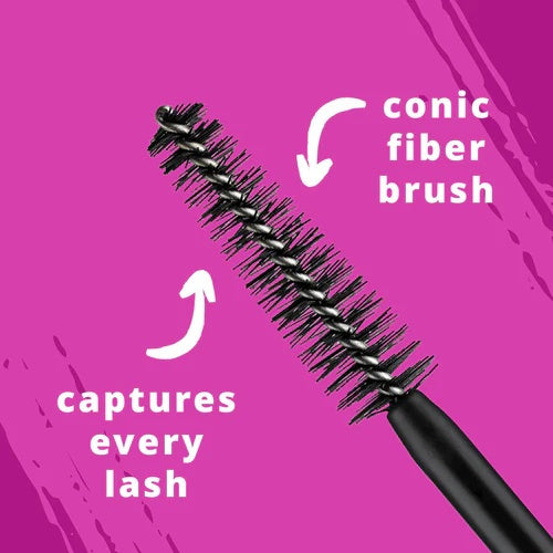 Essence Lash Princess False Lash Effect Mascara – Dramatic Volume & Length-5