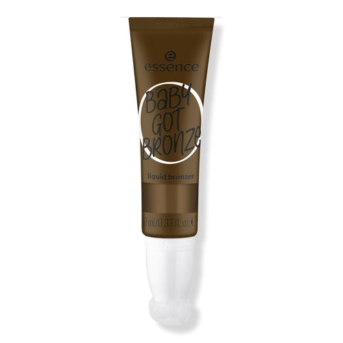 Essence Baby Got Bronze Liquid Bronzer – 10ml-6