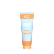 ISDIN Fotoprotector Gel Cream SPF 50 250ml | High Protection Sunscreen for Face and Body-1
