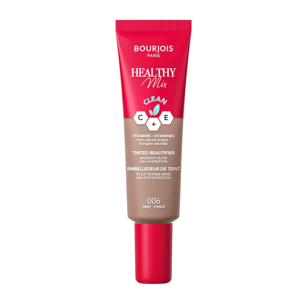 Bourjois Healthy Mix Clean Complexion Enhancer-11
