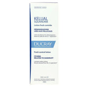 Ducray Kelual Squanorm Fresh Control Lotion | Instant Relief for Dandruff & Itchy Scalp-1