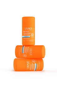 Uriage Bariesun SPF50+ Invisible Sun Stick 18g | High Protection, Lightweight and Water-Resistant-2