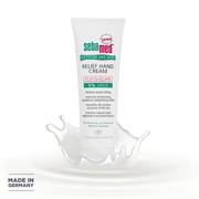 Sebamed Urea Hand Cream 5%-1