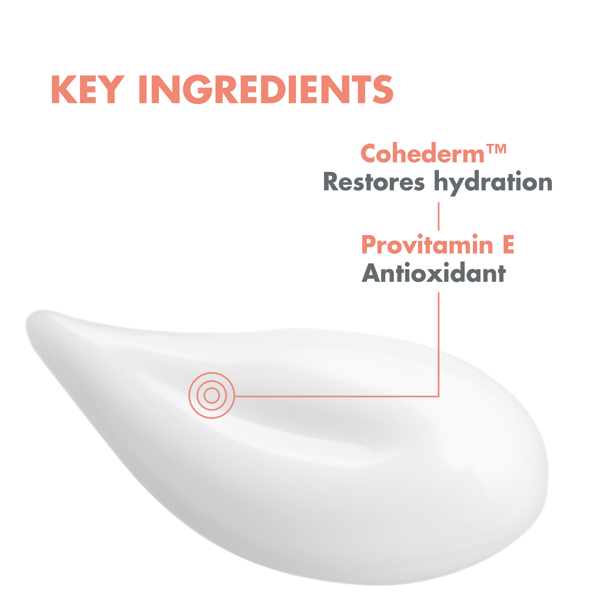 Avene Hydrating Emulsion Hydrance Light and get a FREE 150ml Avène Cleansing Foam